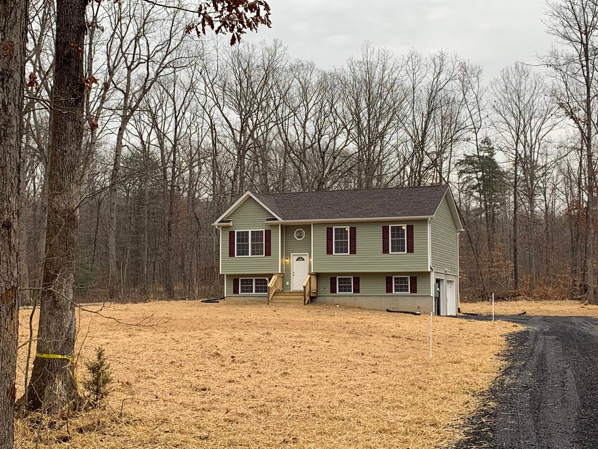 casa en Vaught Homes por Vaught Homes