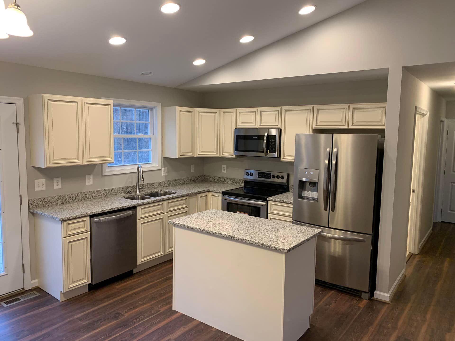 casa en Vaught Homes por Vaught Homes