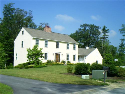 VBuilt Custom Homes por VBuilt Custom Homes en Boston Massachusetts