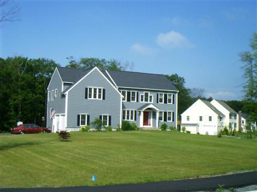 casa en VBuilt Custom Homes por VBuilt Custom Homes