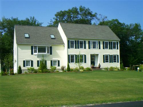 casa en VBuilt Custom Homes por VBuilt Custom Homes