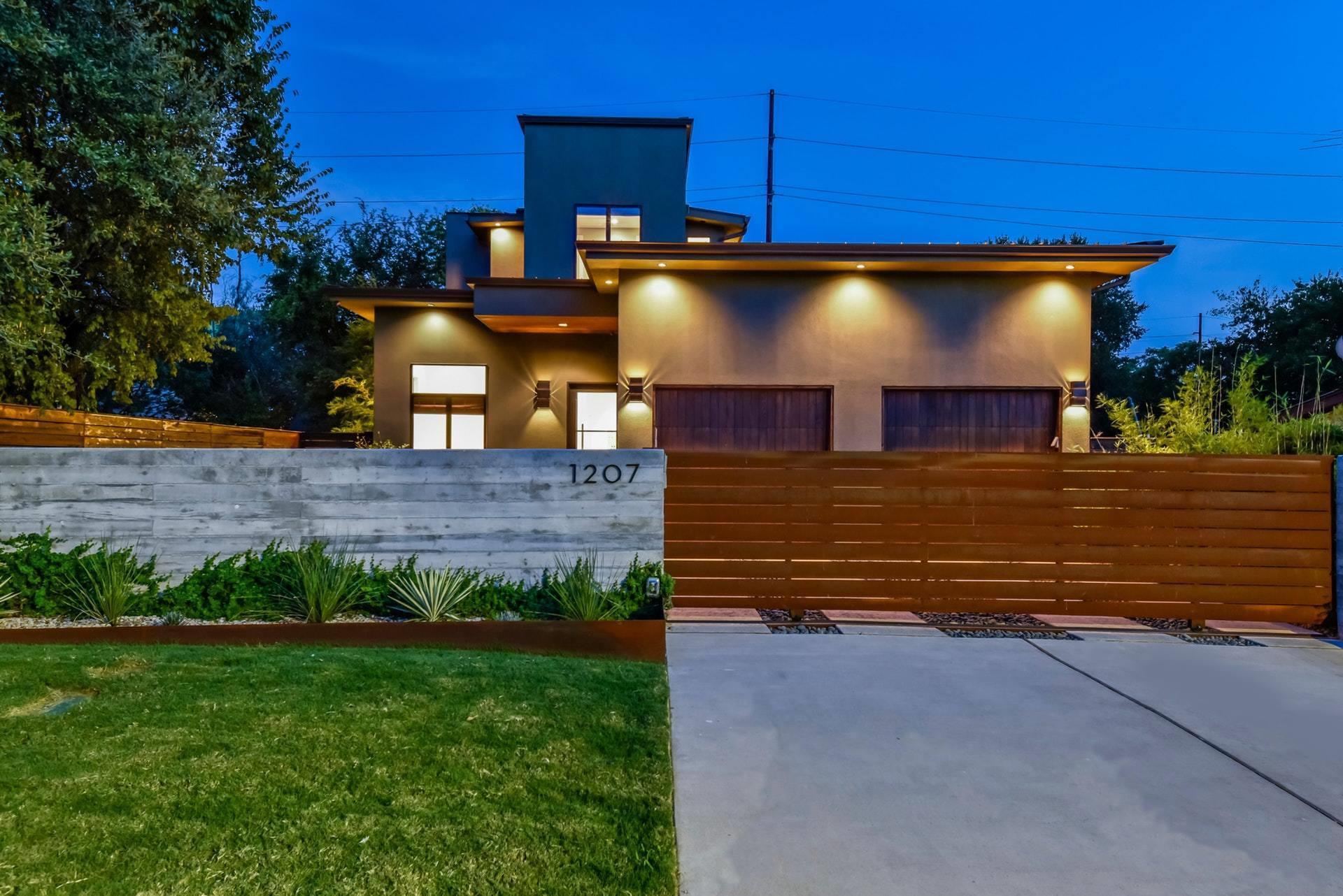 Verde Builders Custom por Verde Builders Custom en Austin Texas