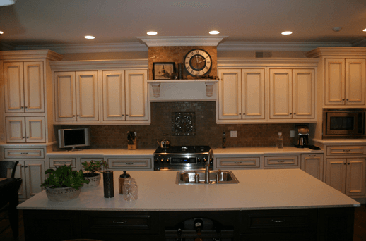 casa en Veri Construction Co. por Veri Construction Co.