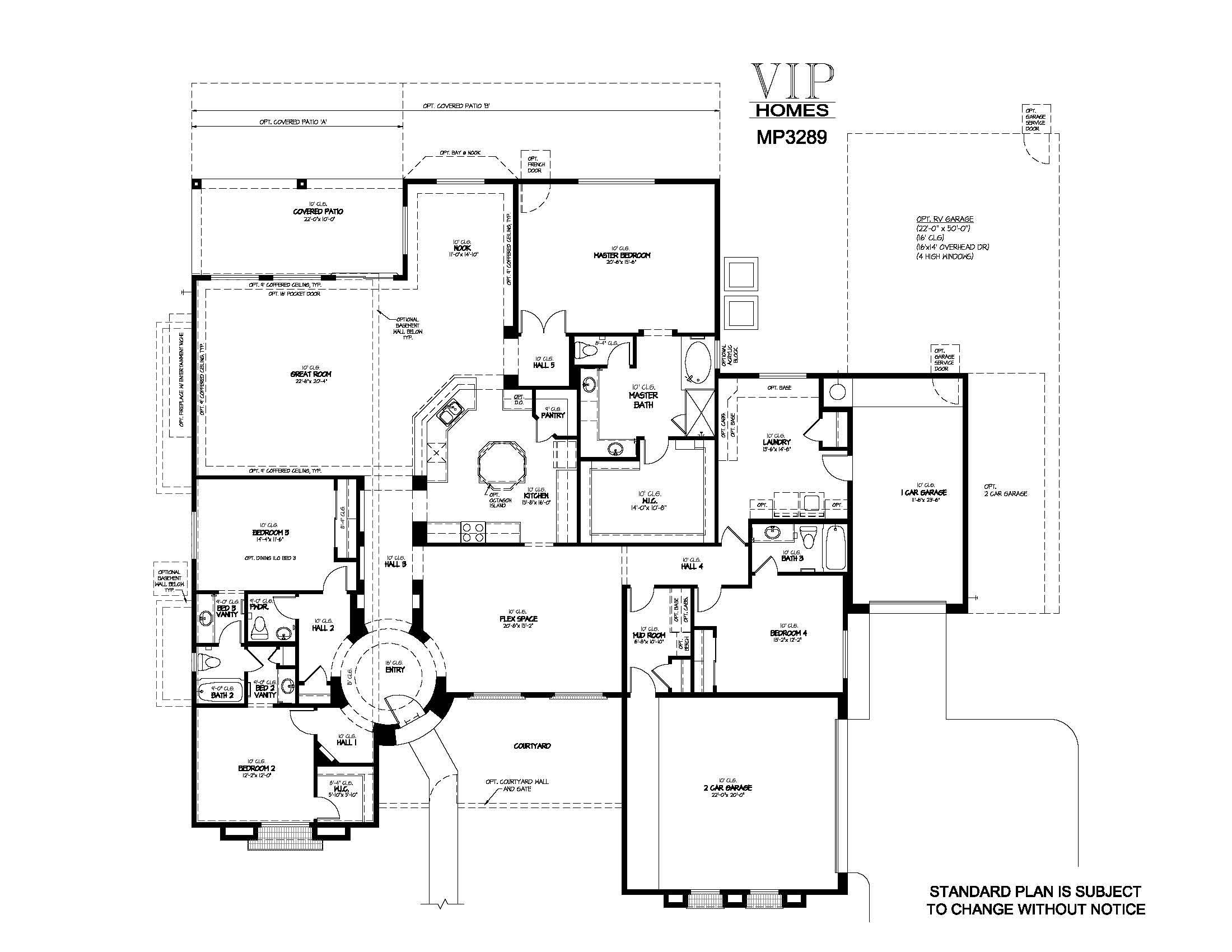 3289 - FLOOR