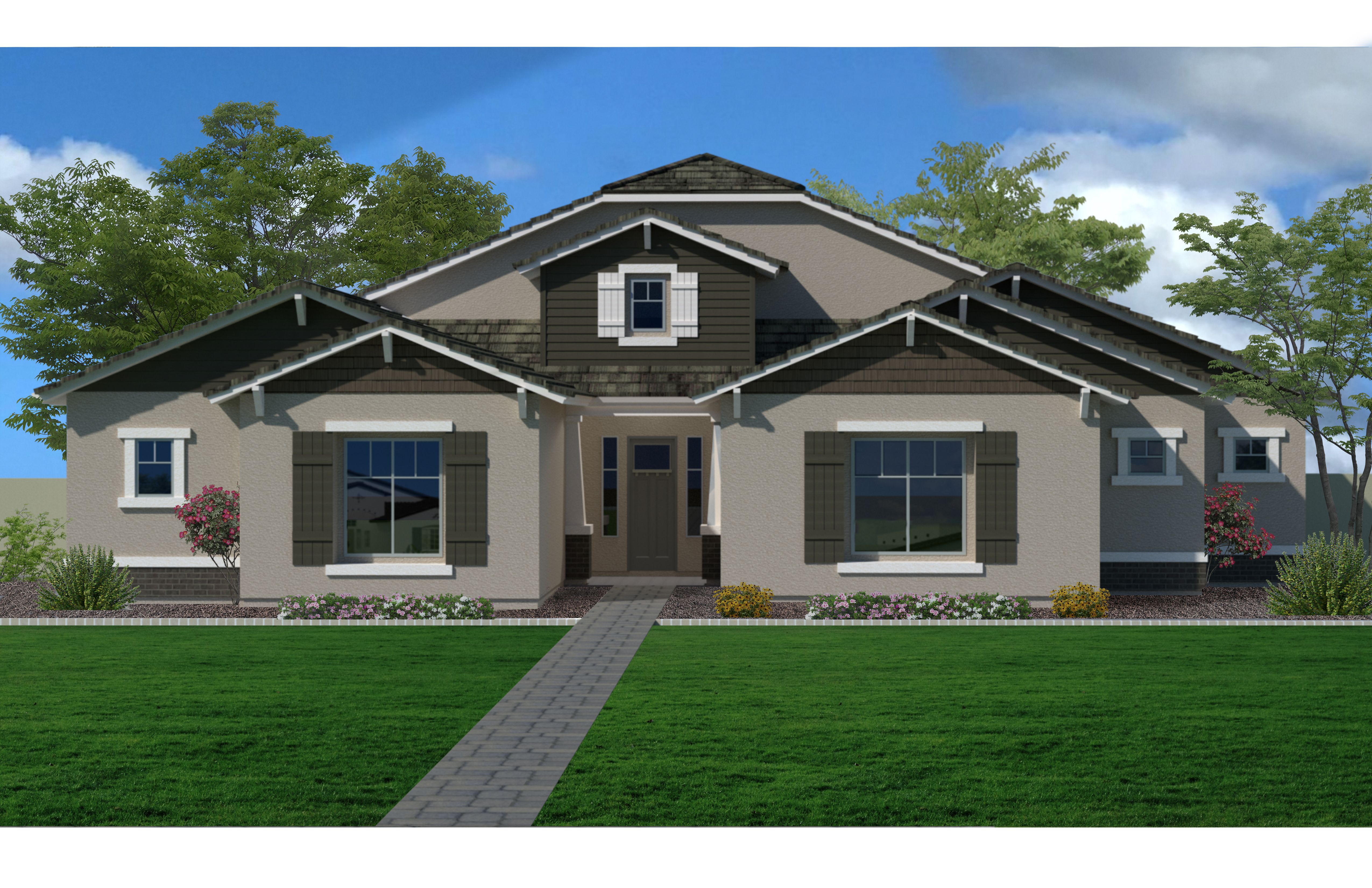 CRAFTSMAN-3544