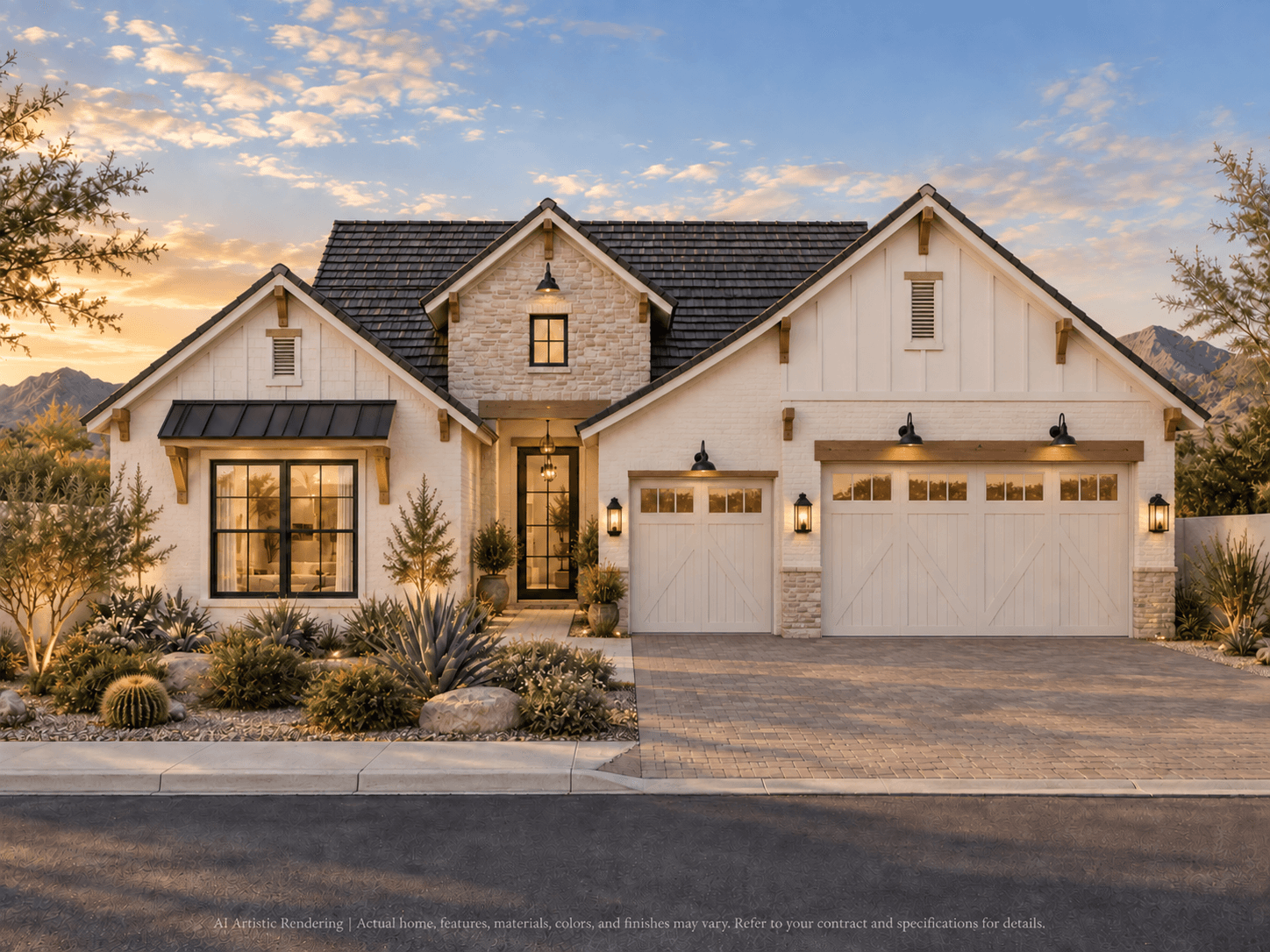 MP 4364 COTTAGE