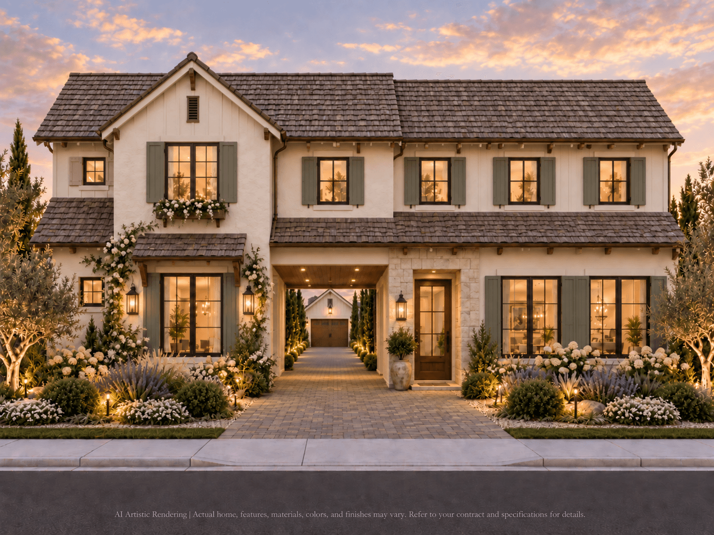 MP-4377 COTTAGE