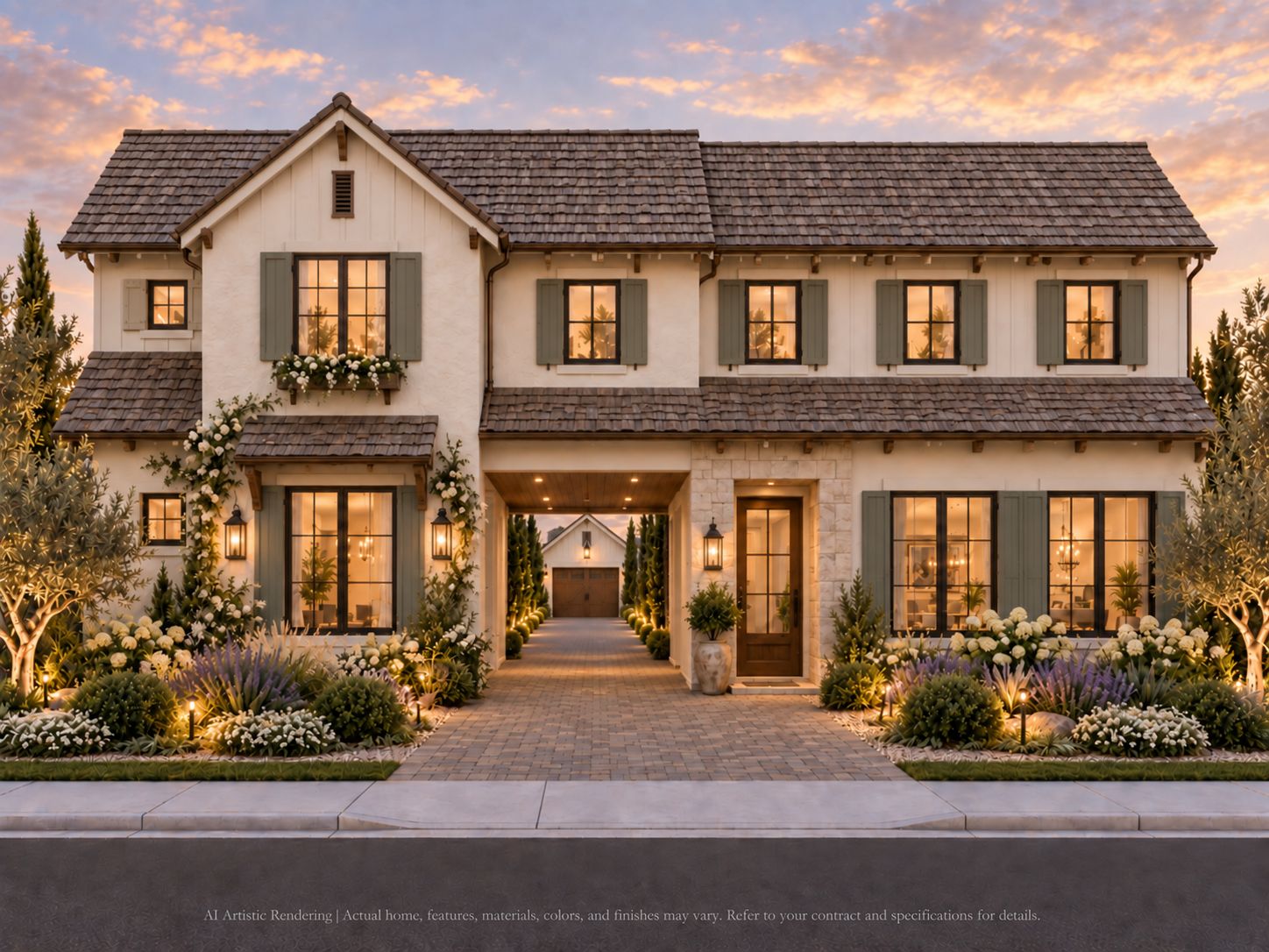 MP-4377 COTTAGE