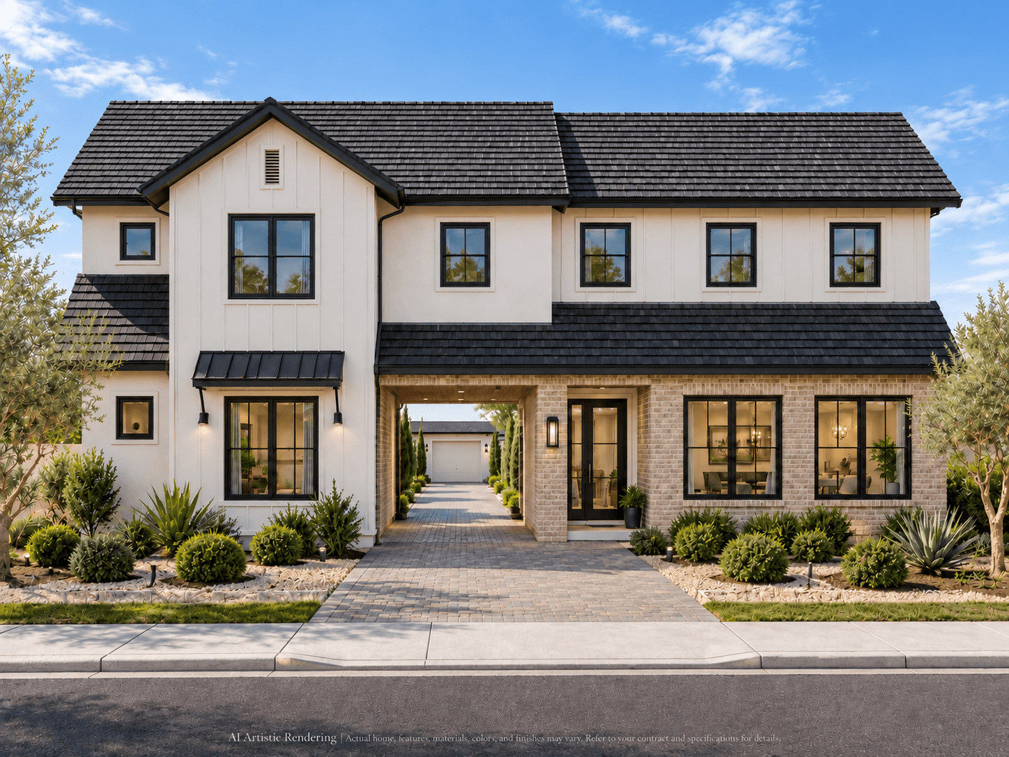 Orchard Cove