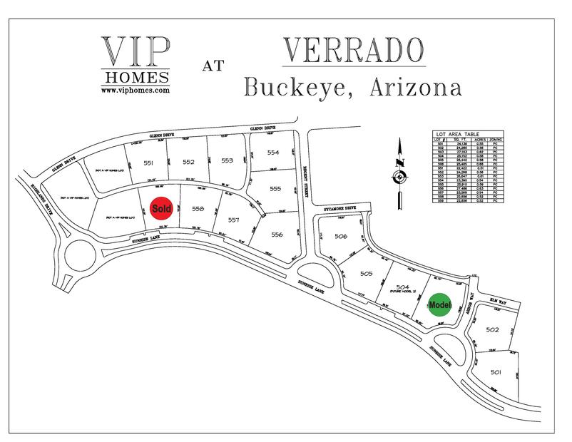 Community map
