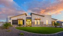 Picket Post por VIP Homes en Phoenix-Mesa Arizona