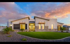 Picket Post: Queen Creek, Arizona - VIP Homes