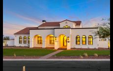 Verrado Custom Homes: Buckeye, Arizona - VIP Homes