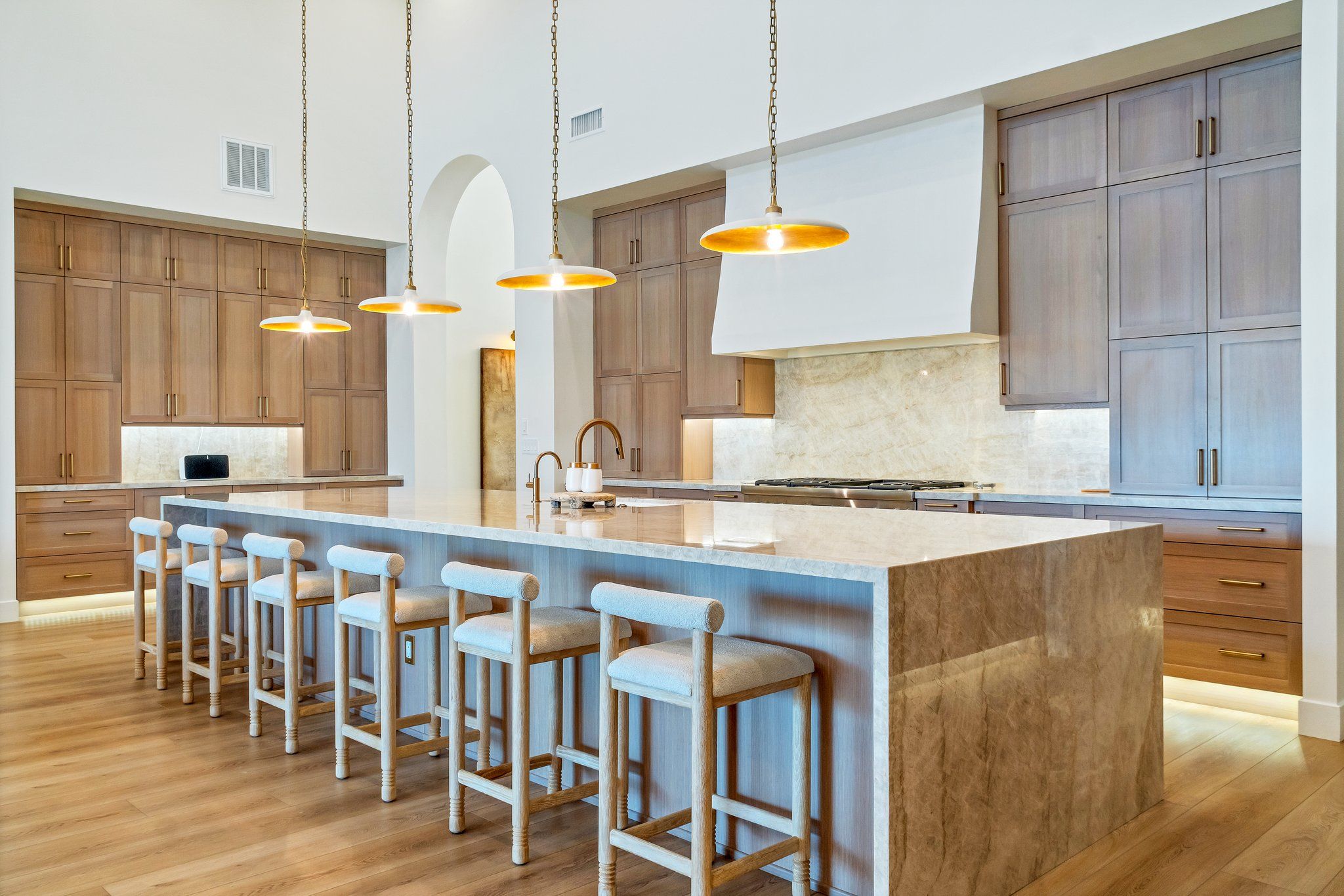 casa en Verrado Custom Homes por VIP Homes