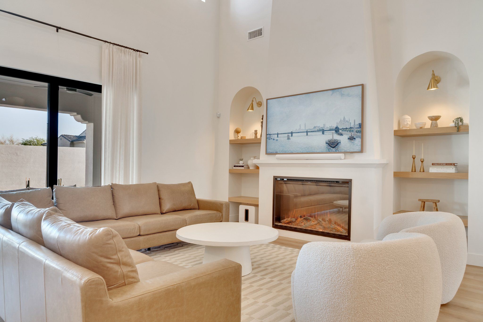 casa en Verrado Custom Homes por VIP Homes