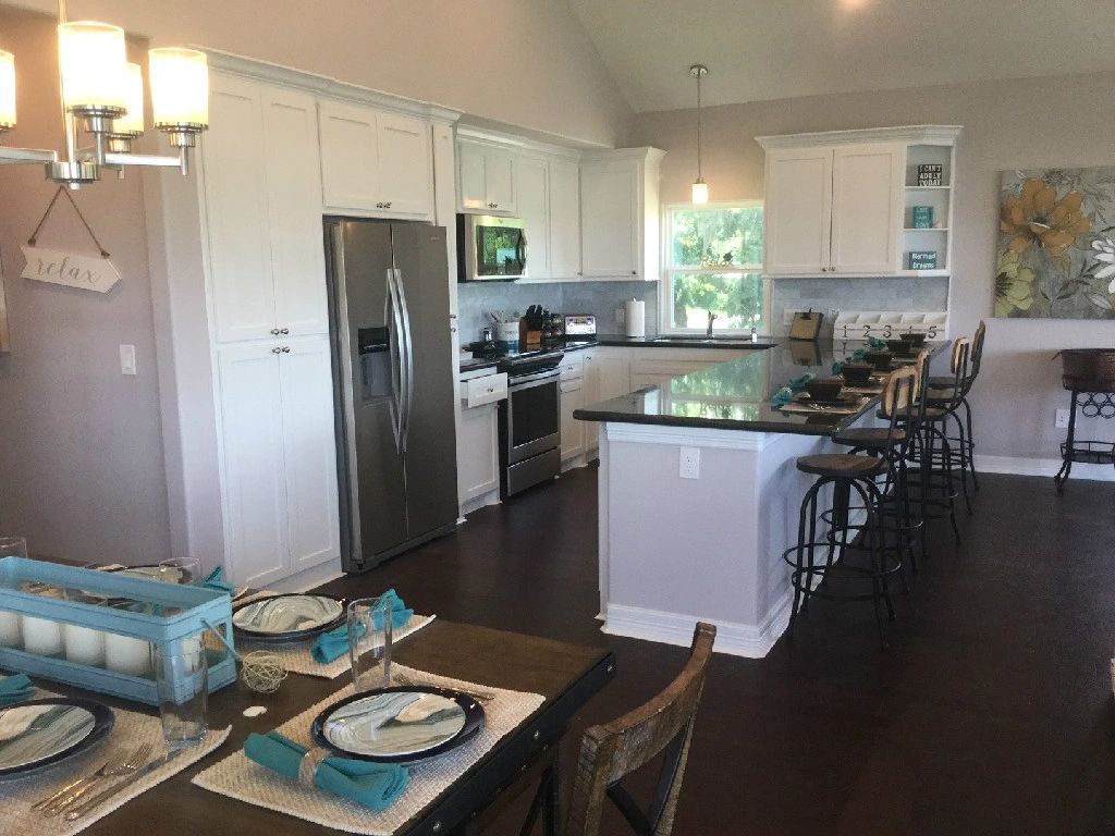 casa en Cedar Point por Vacation Home Builders