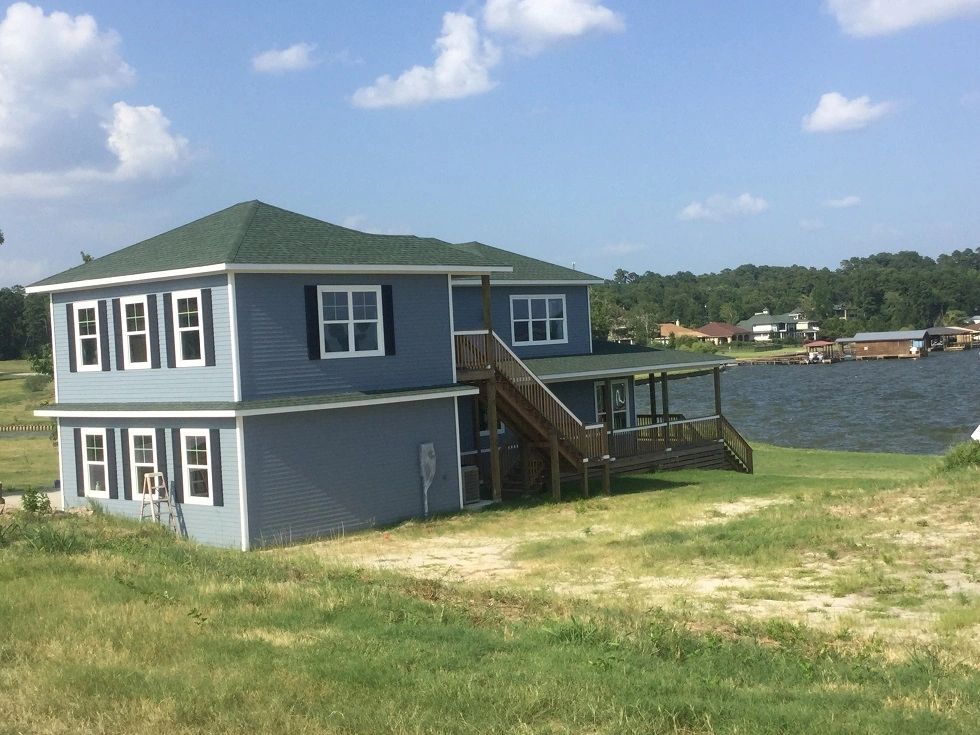 casa en Cedar Point por Vacation Home Builders