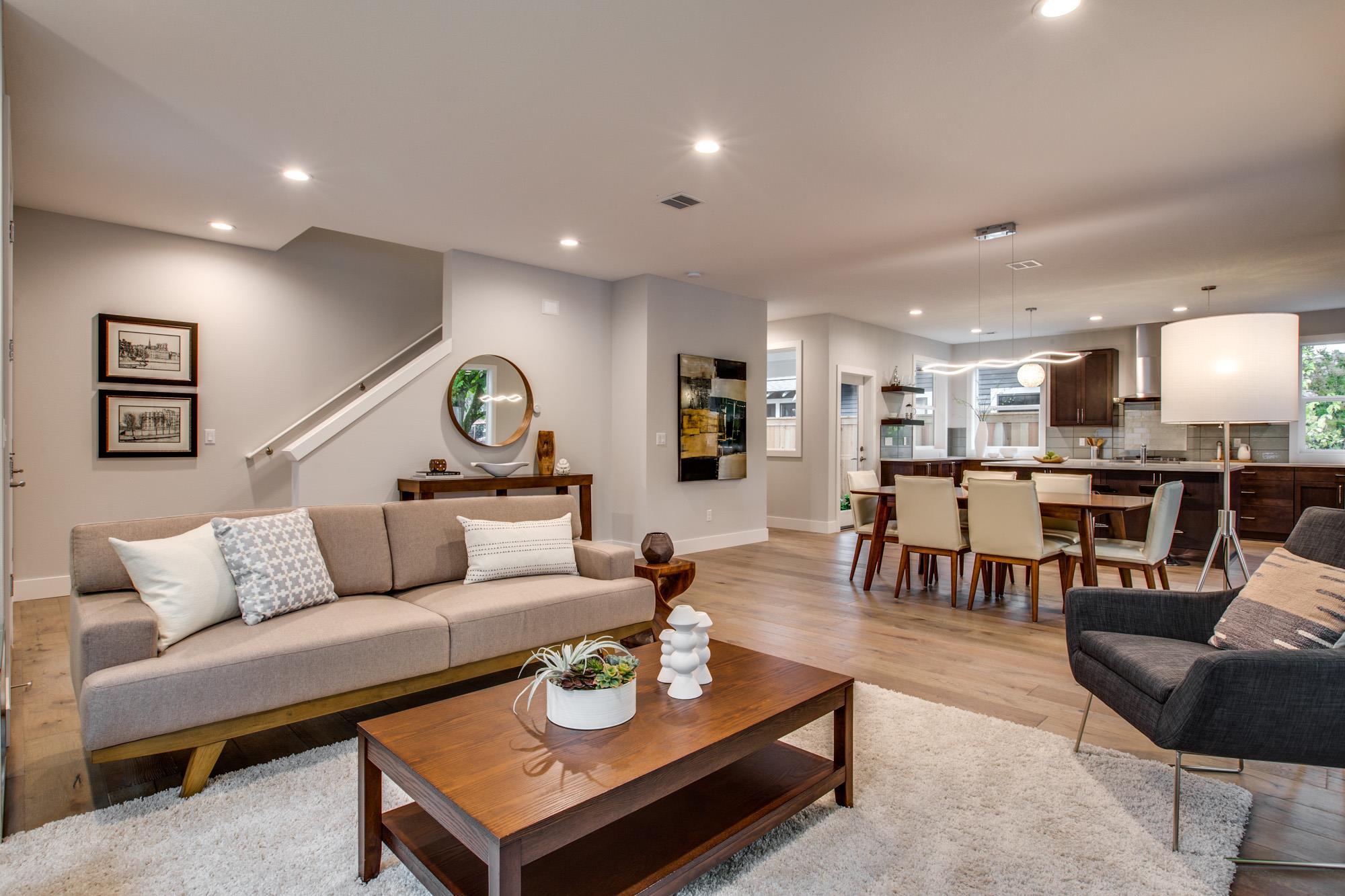 casa en Valhalla Custom Homes por Valhalla Custom Homes