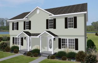Valley Custom Homes por Valley Custom Homes en Harrisonburg Virginia
