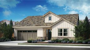 Quest Two by Valley Community Homes in Reno Nevada