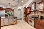 Falls Glen by Valore Builders in Cleveland Ohio