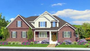 The Ashton - ValueBuild Homes - Wilmington - Build On Your Lot: Wilmington, North Carolina - ValueBuild Homes