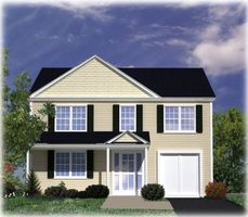 The Duplin Floor Plan - ValueBuild Homes