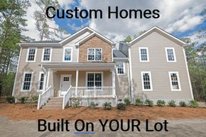 ValueBuild Homes - Greenville NC - Build On Your Lot - Greenville, NC