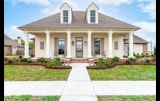 Van Alan Homes: Youngsville, Louisiana - Van Alan Homes