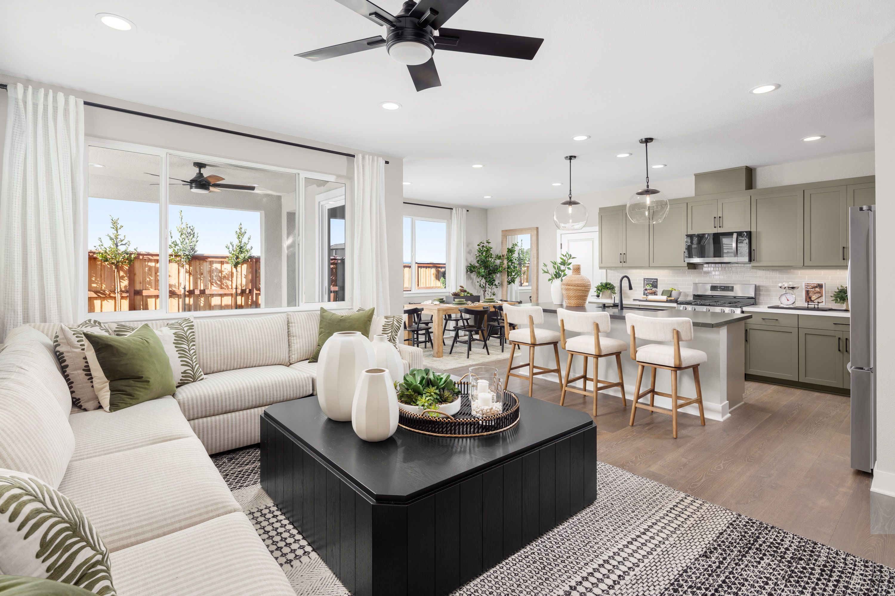 Monterey at River Islands - Lathrop, CA