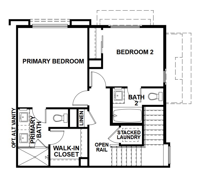Third Floor