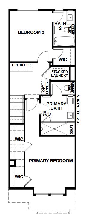 Third Floor