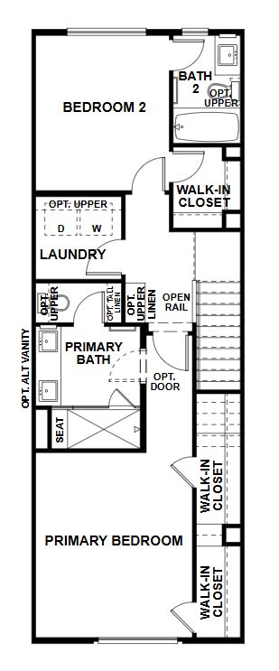Third Floor