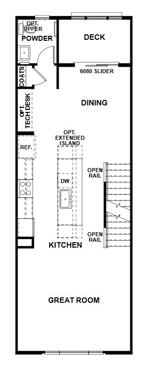 Second Floor