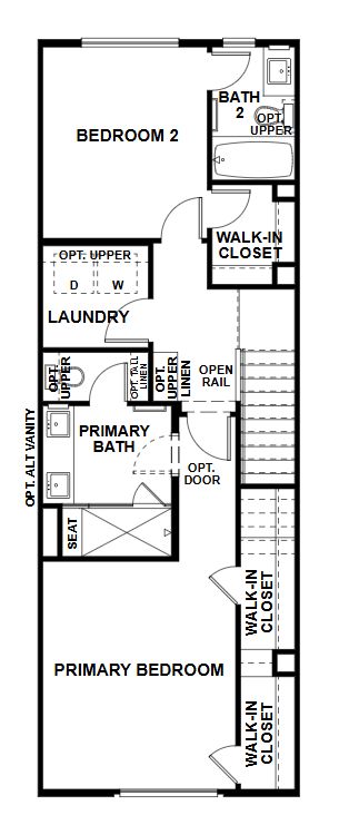 Third Floor