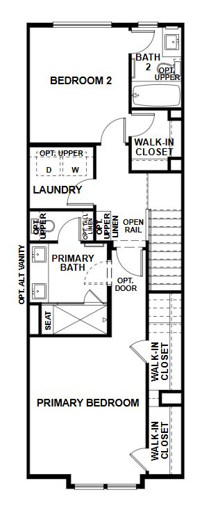 Third Floor