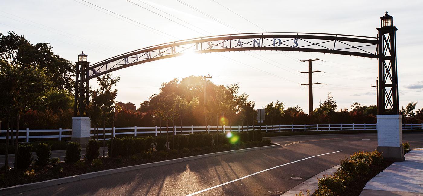 River Islands in Lathrop, Ca