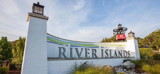 River Islands in Lathrop, Ca