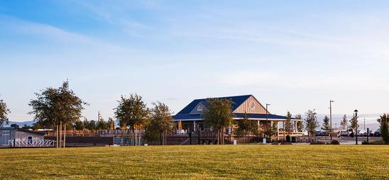 River Islands in Lathrop, Ca