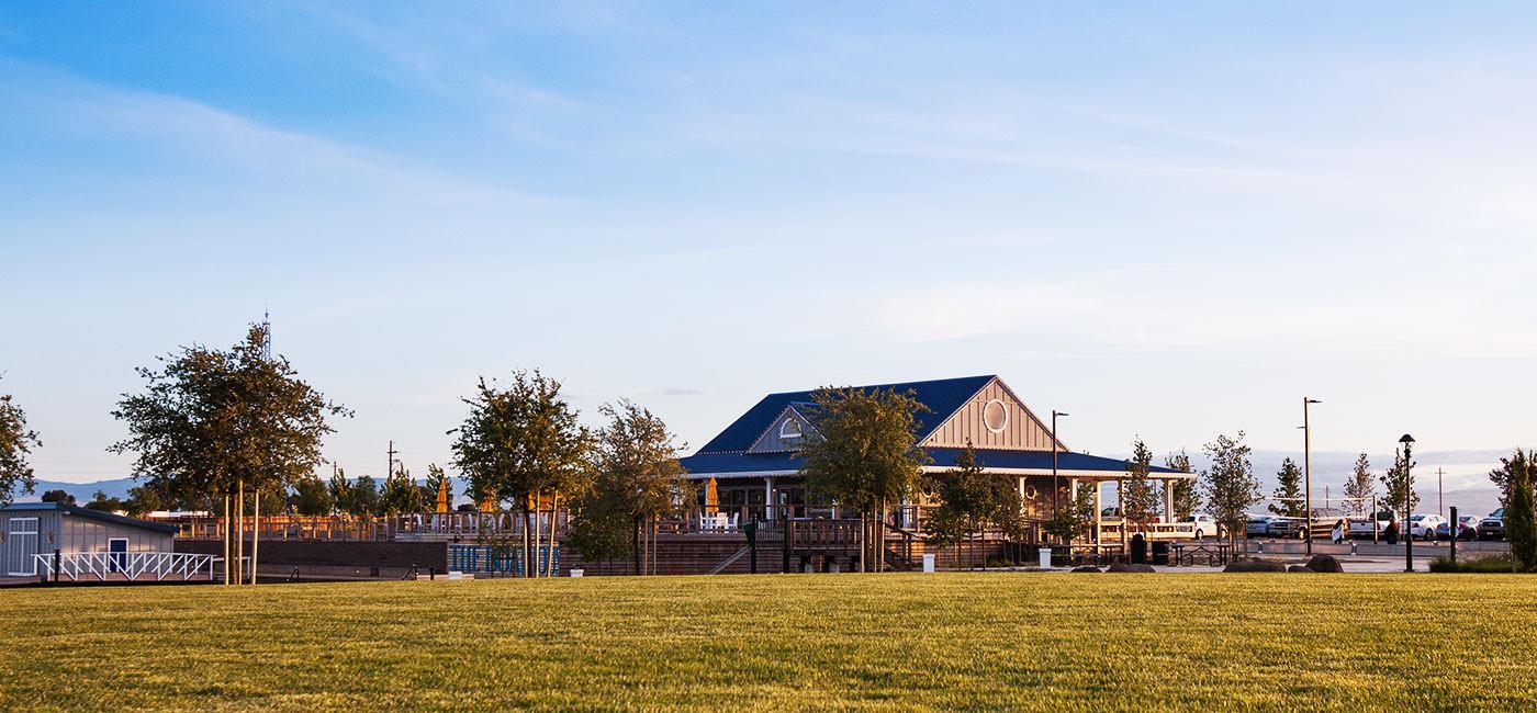 River Islands in Lathrop, Ca