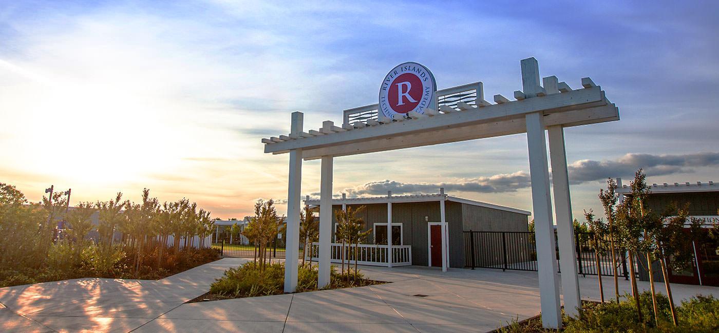 River Islands in Lathrop, Ca