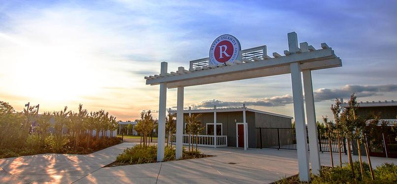 River Islands in Lathrop, Ca