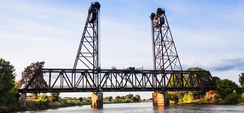 River Islands in Lathrop, Ca