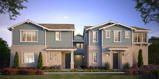 Residence 3 - Hideaway at River Islands: Lathrop, California - Van Daele Homes