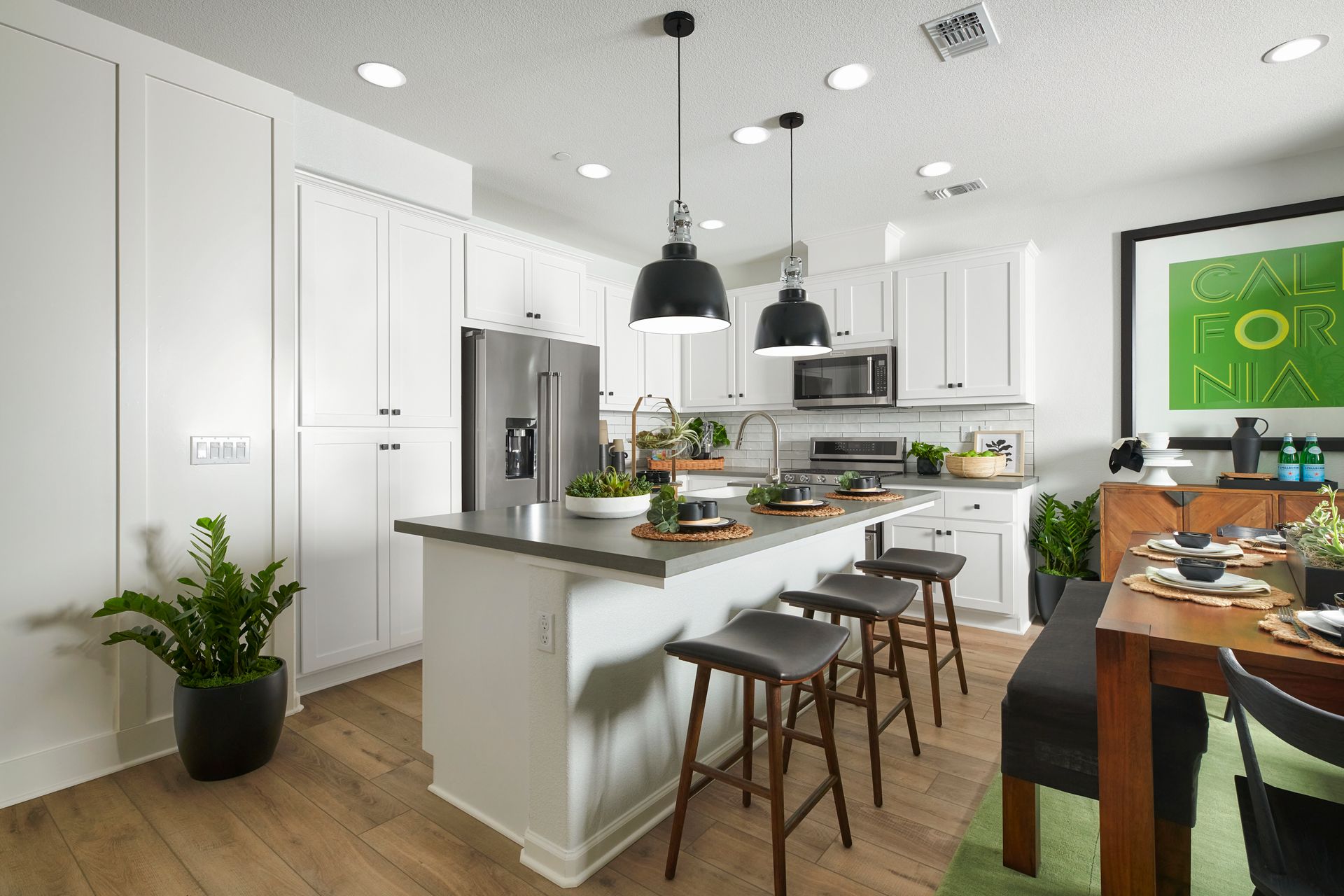 Model Home - Hideaway at River Islands