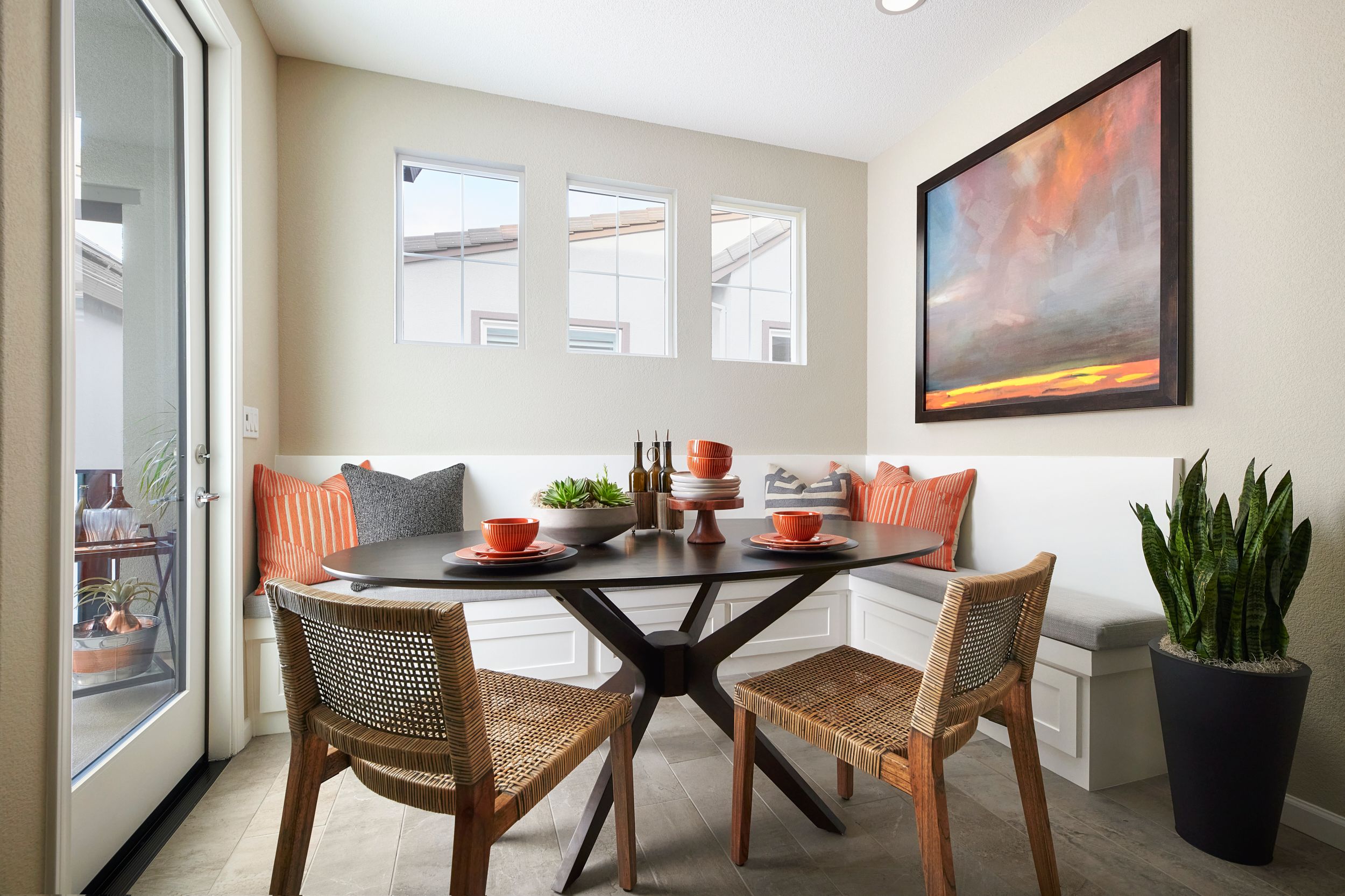 Residence 1 Model Home - Hideaway at River Islands