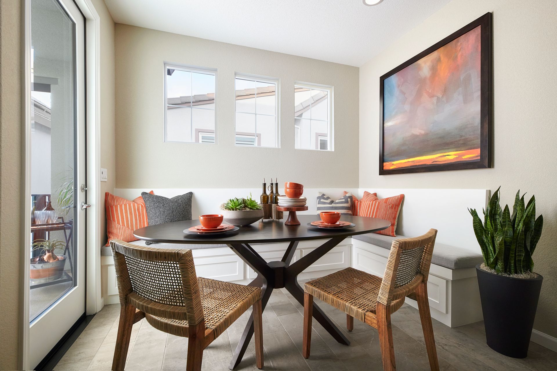 Residence 1 Model Home - Hideaway at River Islands