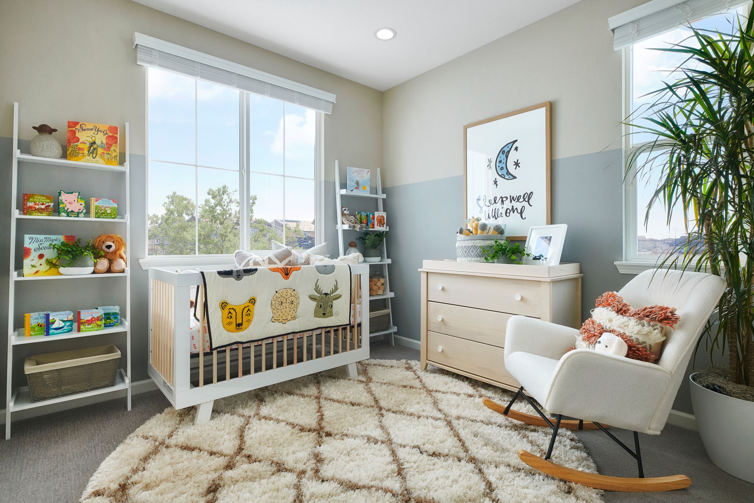 Residence 1 Model Home - Hideaway at River Islands