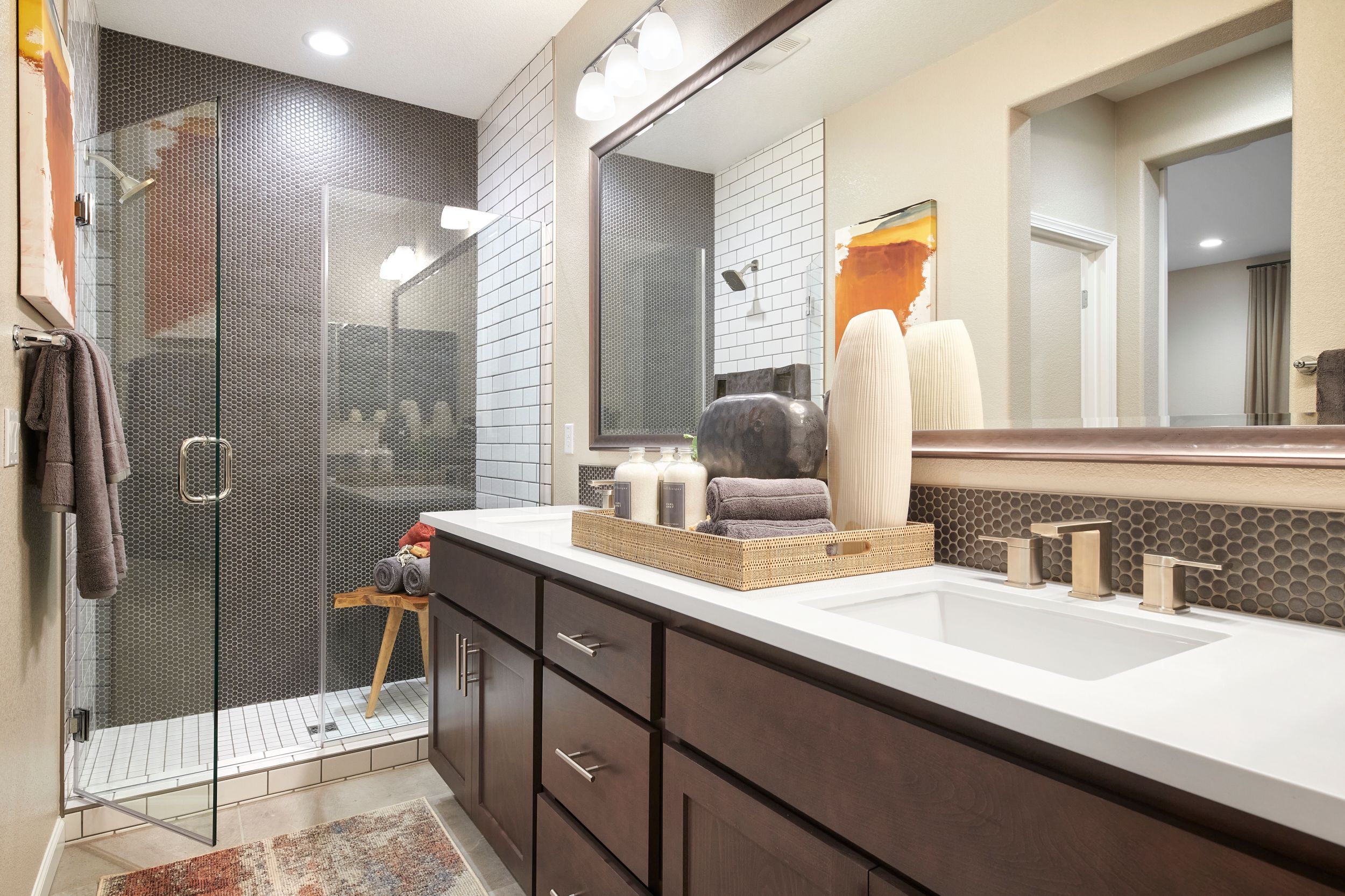 Residence 1 Model Home - Hideaway at River Islands