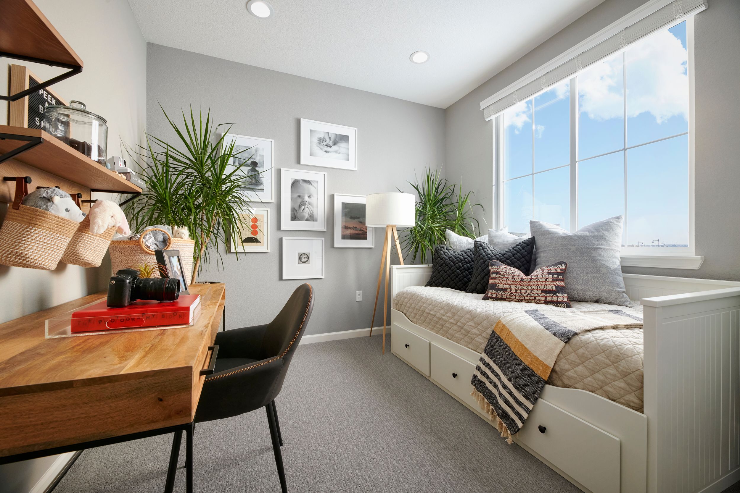 Residence 1 Model Home - Hideaway at River Islands